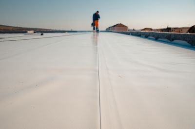 Roof Repair Results