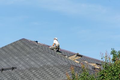 Insurance-Approved Roofing Teams