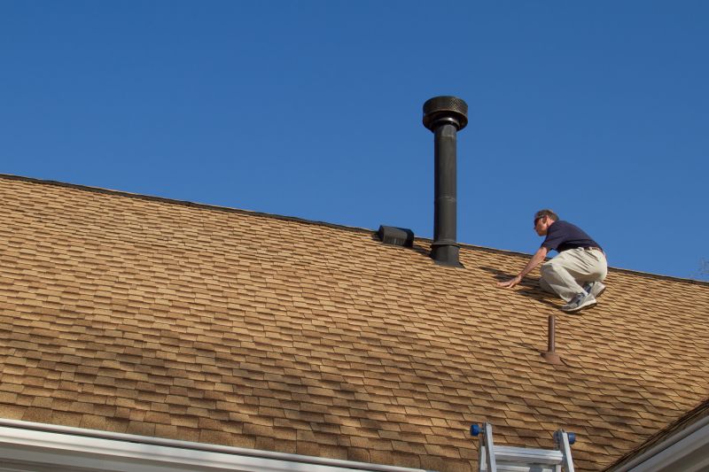 Comprehensive Roof Assessments